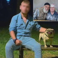 Kan donduran torun dehşetine rekor ceza