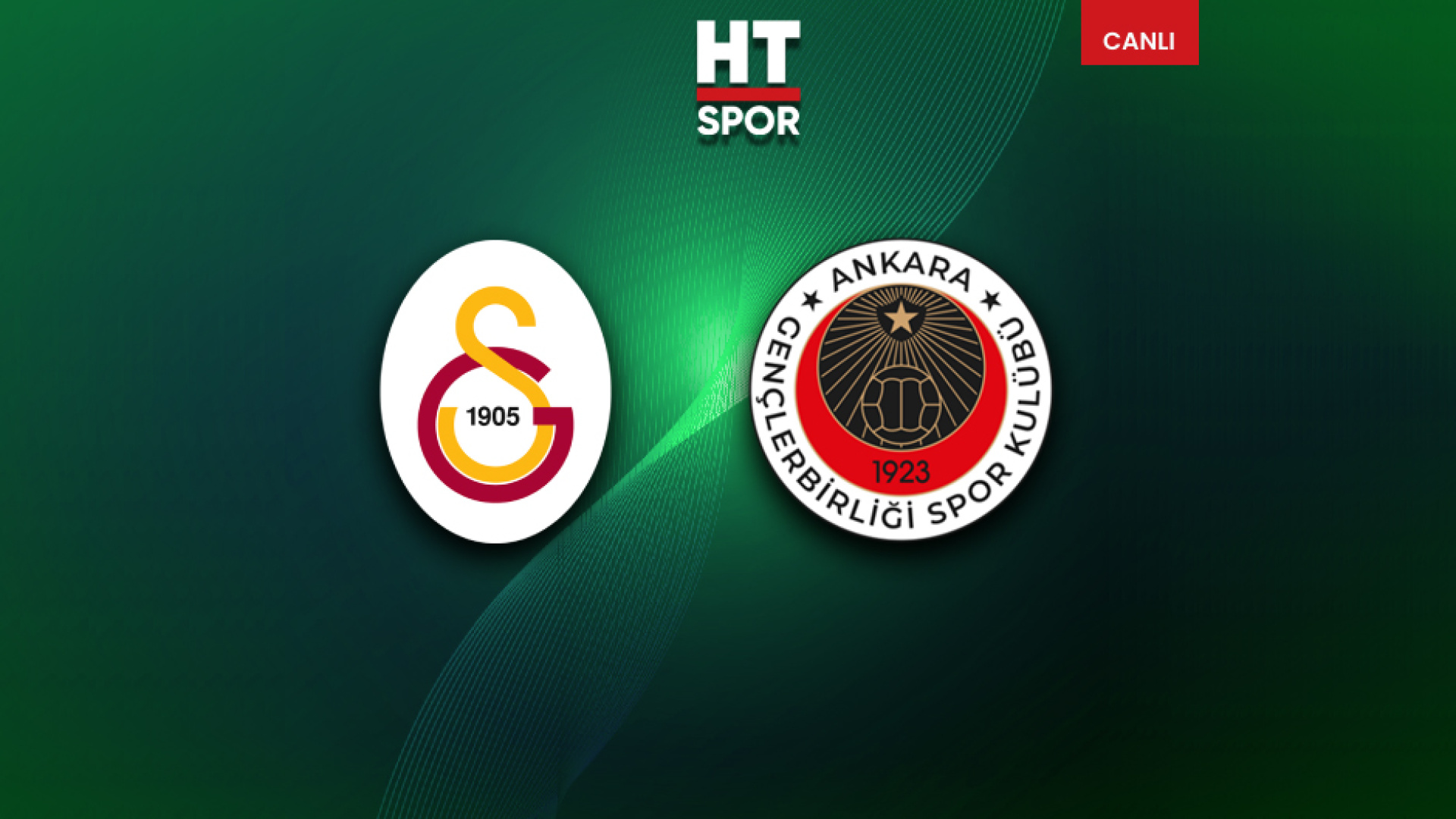 Galatasaray Gençlerbirliği Maçı ne zaman, saat kaçta ve hangi kanalda? Muhtemel 11'ler (Ziraat Türkiye Kupası Çeyrek Final)