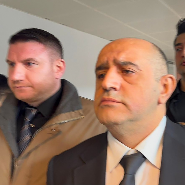 3 sanık için tahliye talebi