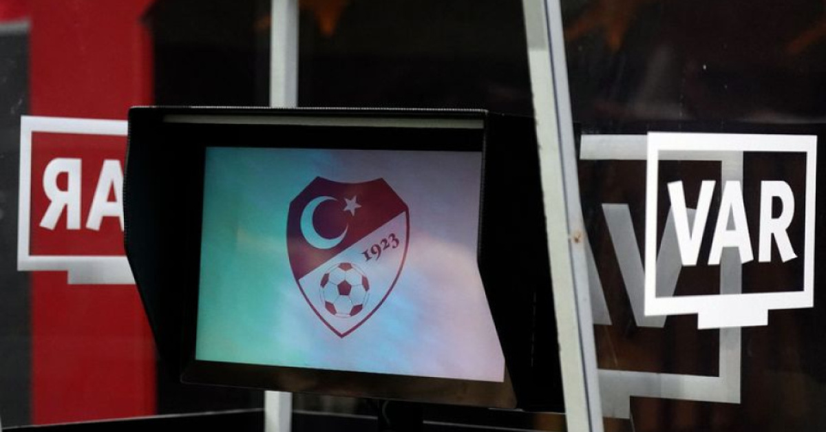 Galatasaray-Gençlerbirliği çeyrek final VAR belirlendi