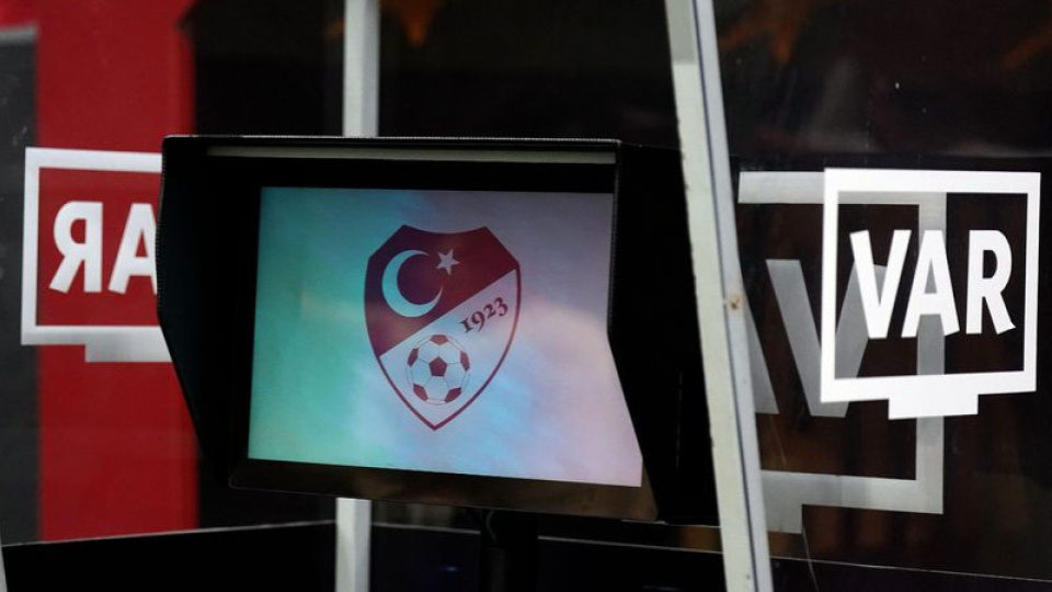 İşte Galatasaray-Gençlerbirliği maçının VAR'ı!