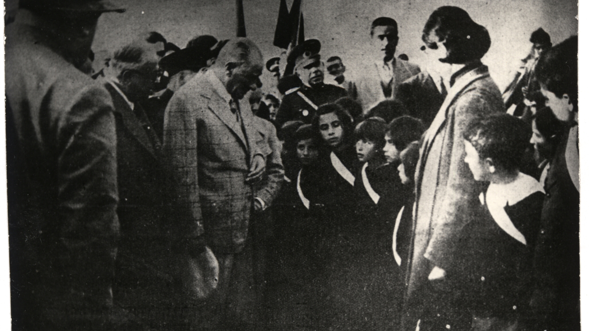 106 yıllık miras... 23 Nisan Ulusal Egemenlik ve Çocuk Bayramı kutlu olsun! | Son dakika haberleri