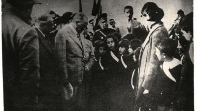 23 Nisan kutlu olsun!