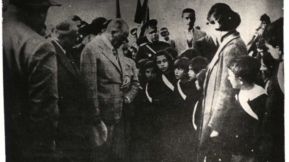 23 Nisan kutlu olsun!