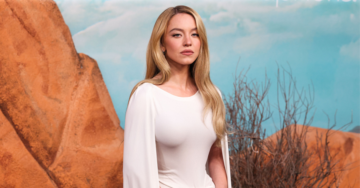 Sydney Sweeney'nin sahnesi 'Şeytan Marka Giyer 2'den çıkarıldı