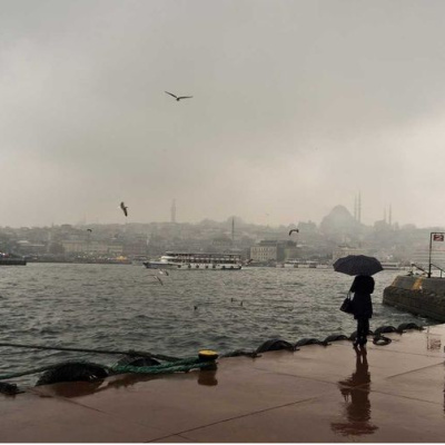 AKOM uyardı: Yağışlar etkisini artıracak