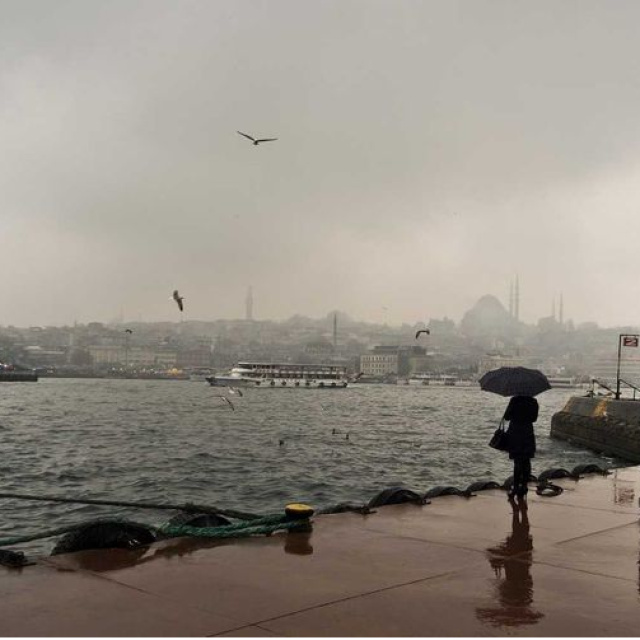 AKOM uyardı: Yağışlar etkisini artıracak