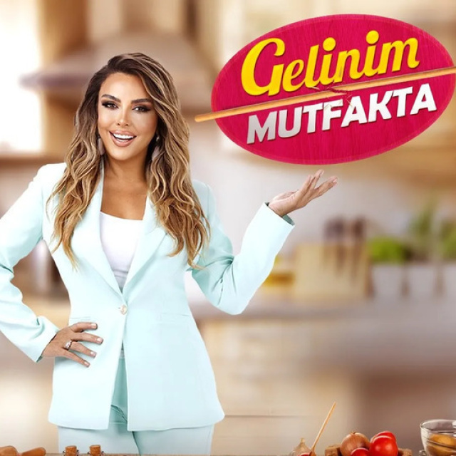 Gelinim Mutfakta kim birinci oldu?