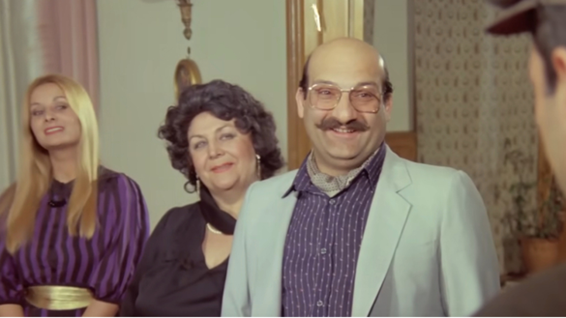 Son dakika! Usta oyuncu Ferdi Atuner hayatını kaybetti! - Magazin haberleri