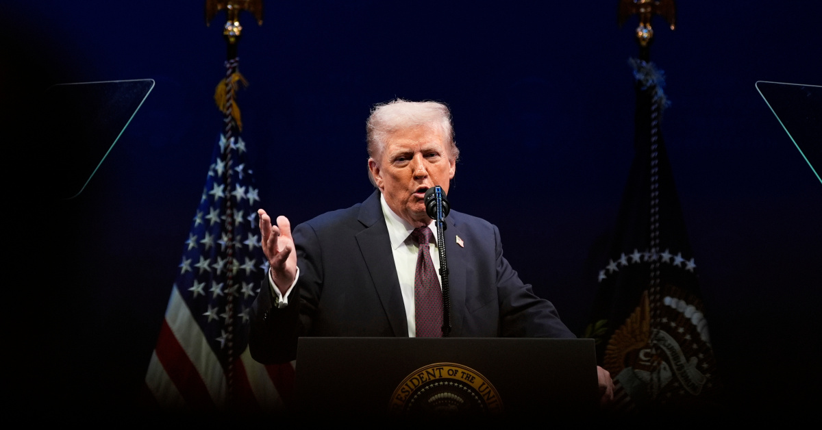 Trump, ABD-Iran ateşkesi uzatma nedenleri
