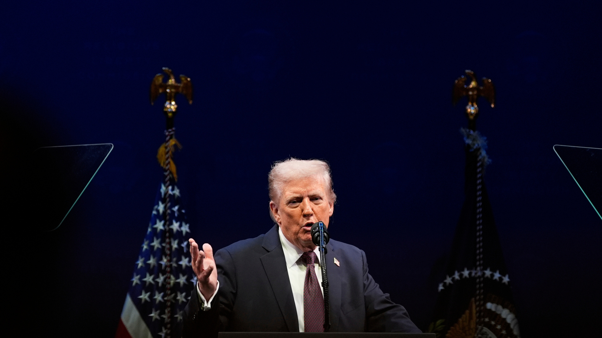 CNN yazdı: ABD Başkanı Trump ateşkesi neden uzattı? | Dış Haberler