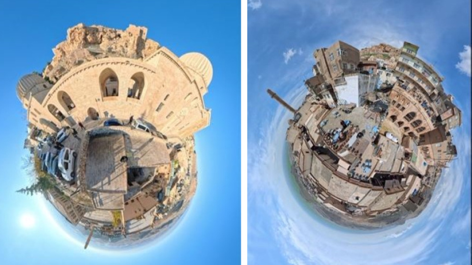 360 derece Mardin