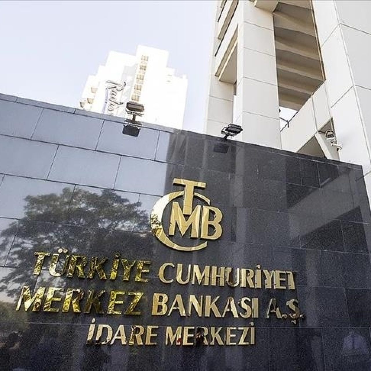 TCMB faiz kararını açıkladı