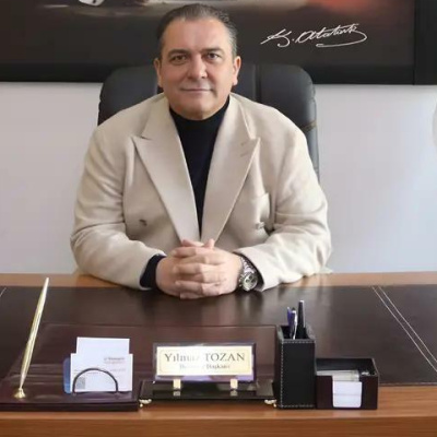 Eşme Belediye Başkanı görevden uzaklaştırıldı