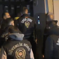 Kara borsa bilet iddiasında 15 gözaltı