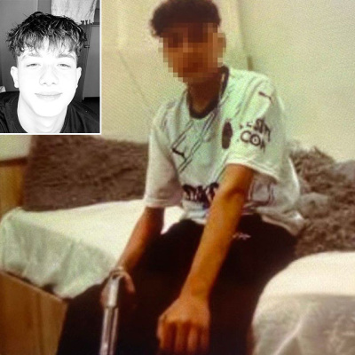 15 yaşındaki Alperen’i yumrukla öldürdü! Ödül gibi ceza!