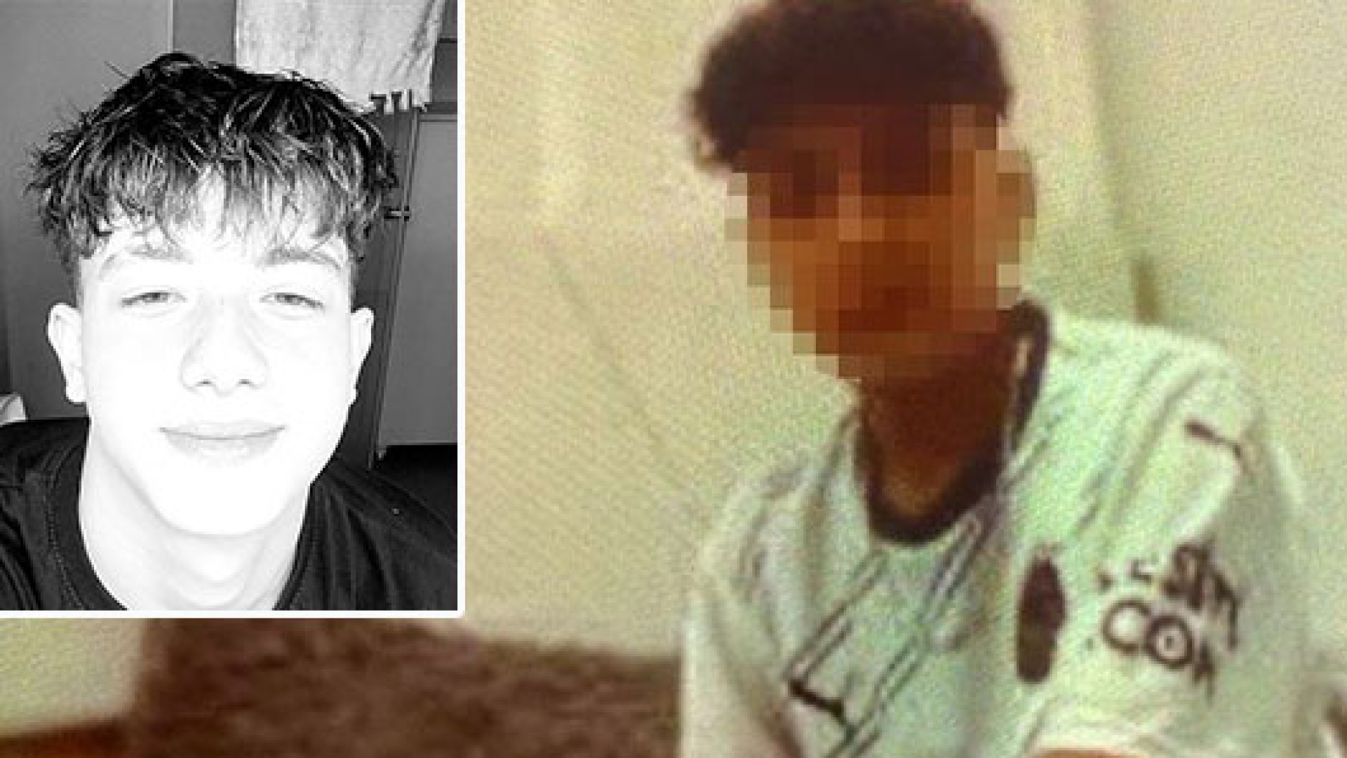 SON DAKİKA: 15 yaşındaki Alperen Ömer Toprak’ı yumrukla öldürdü! Ödül gibi ceza | Bolu haberleri | Son dakika haberleri