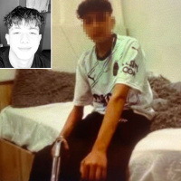 15 yaşındaki Alperen’i yumrukla öldürdü! Ödül gibi ceza!