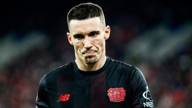 Beşiktaş'tan Grimaldo bombası!