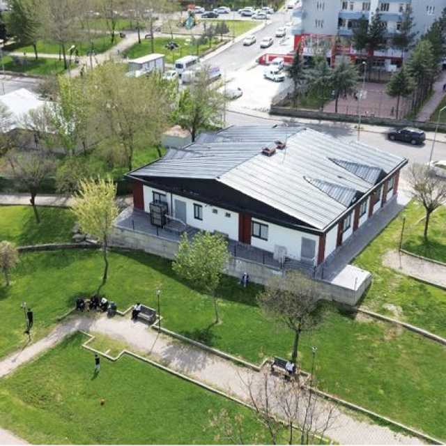 Diyarbakır'a 13 aile sağlığı merkezi