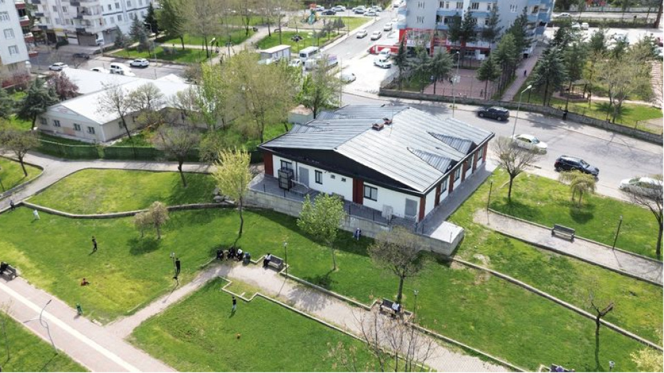 Diyarbakır'a 13 aile sağlığı merkezi