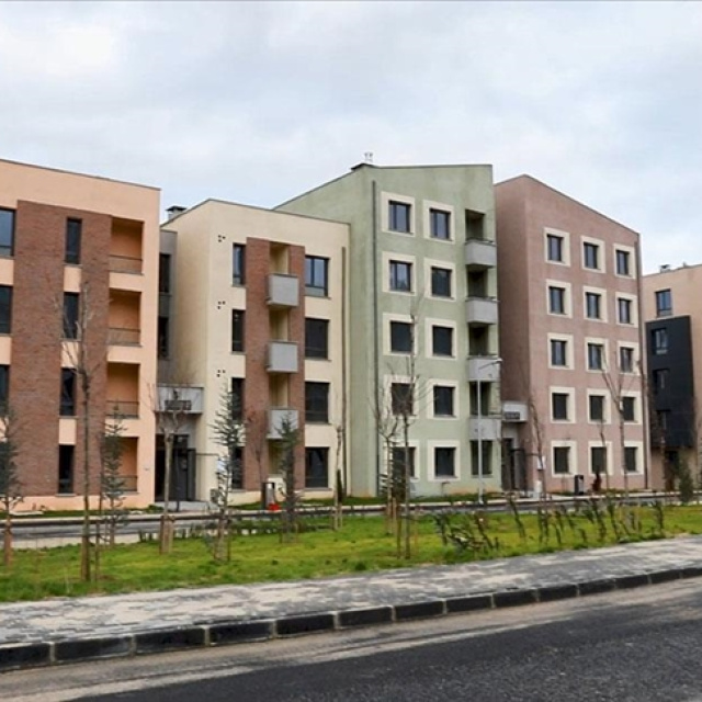 TOKİ İstanbul kura çekilişi ne zaman?