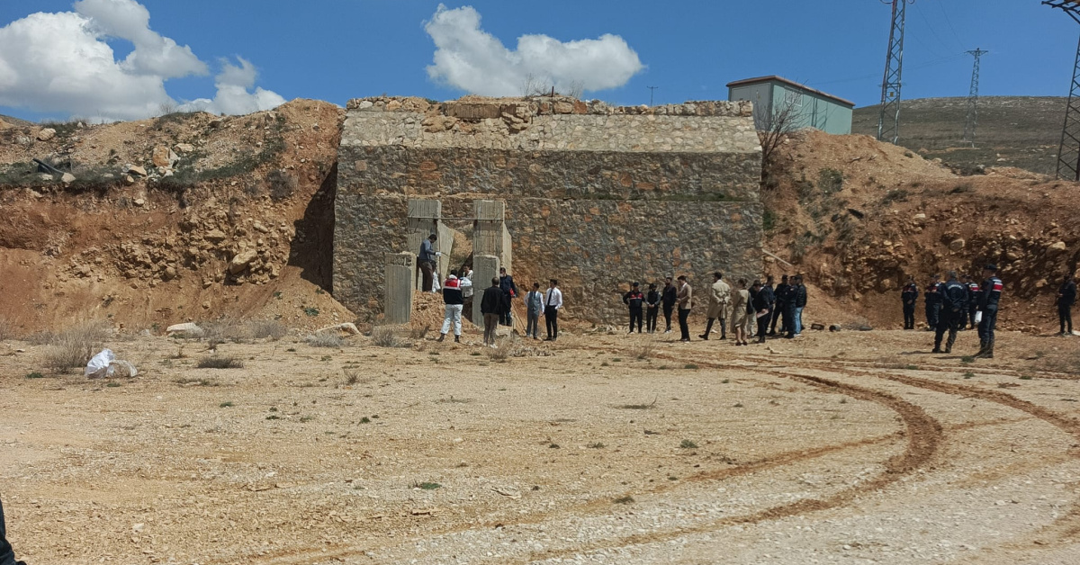 Kahramanmaraş'da 37 yaşındaki Osman Aslan kayboldu veöldürüldü