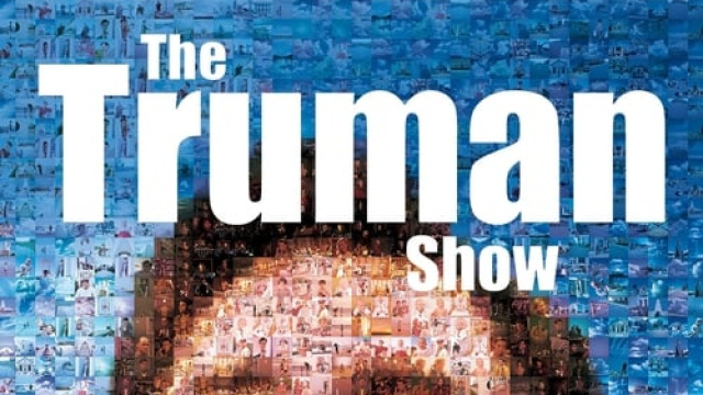 Truman Show bu akşam hangi kanalda?