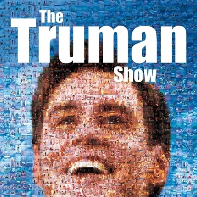 Truman Show bu akşam hangi kanalda?