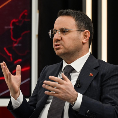 "Gülistan soruşturması titizlikle sürüyor"