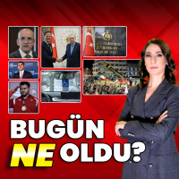 Bugün Ne Oldu? 22 Nisan 2026'nın haberleri