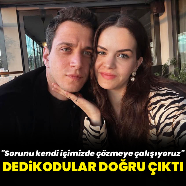 Dedikodular doğru çıktı: Açıklama geldi