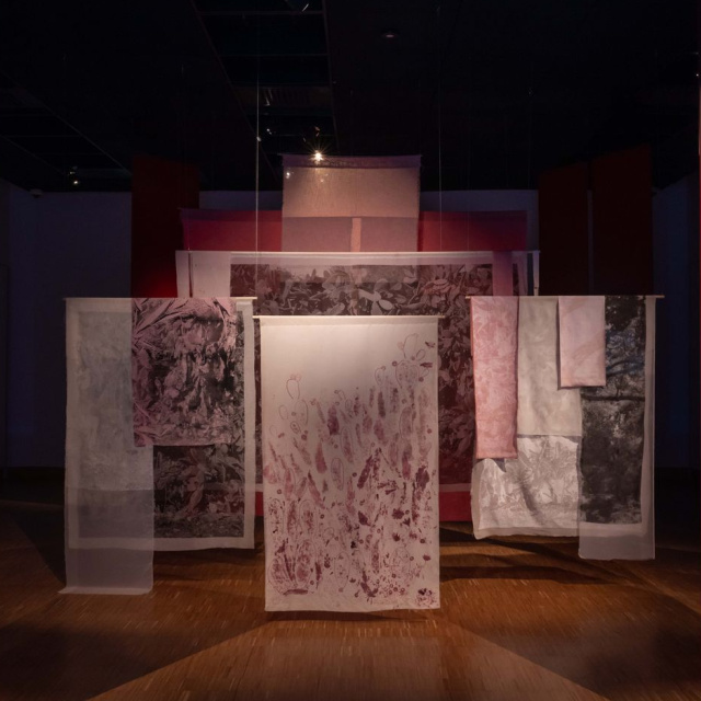 Salt Beyoğlu'nda yeni sergi: Barajdan Sızanlar