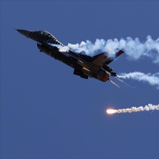 23 Nisan SOLOTÜRK gösterisi ne zaman?