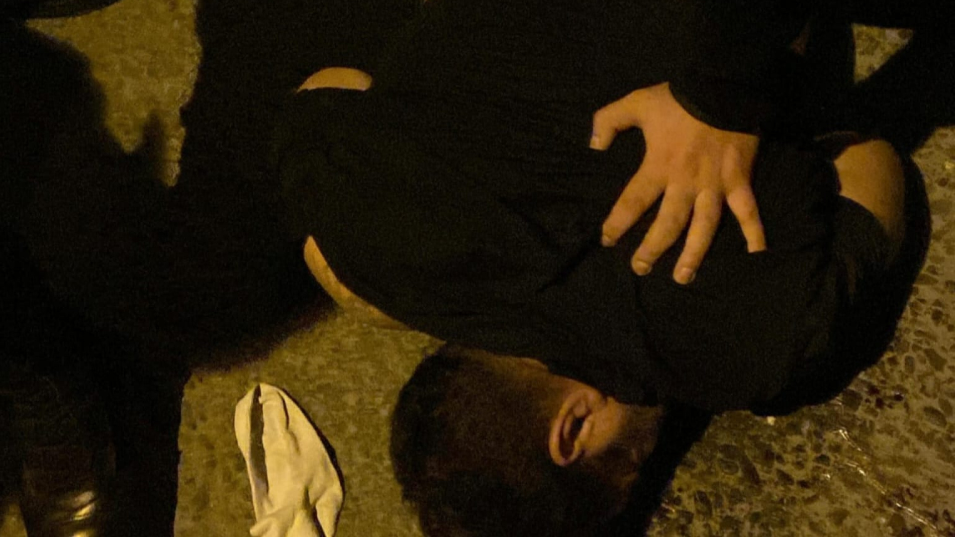 Son dakika: Yaşlı kadının katili yakalandı! 18 yıl sonra tek bir DNA iziyle çözüldü!