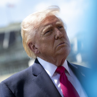 Trump: 2. tur görüşme cumaya kadar mümkün