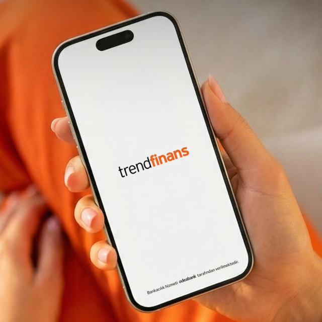 TrendFinans ve Odeabank servis modeli bankacılığı için BDDK’dan izin aldı