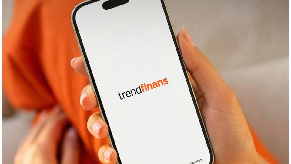 TrendFinans ve Odeabank servis modeli bankacılığı için BDDK'dan izin aldı