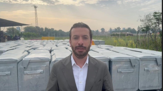 Aydar dahil 5 tahliye kararı