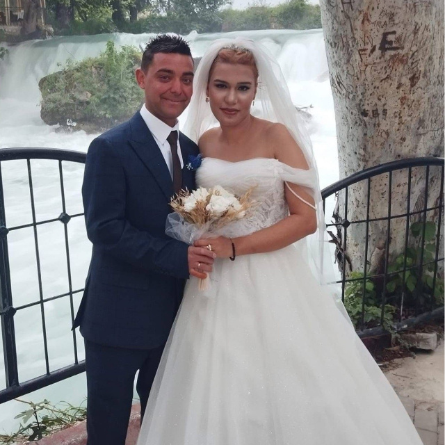 3 gün önce evlenmiş! Cansız bedeni bulundu