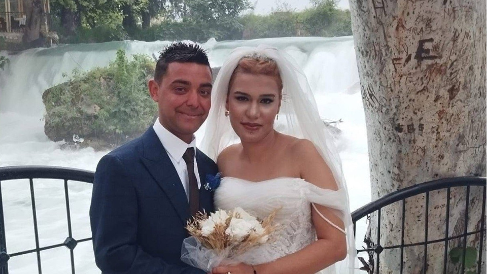 3 gün önce evlenmiş! Cansız bedeni bulundu