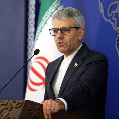 "Henüz 2. tur görüşmelere katılmak için karar almadık"