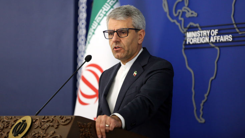 "Henüz 2. tur görüşmelere katılmak için karar almadık"