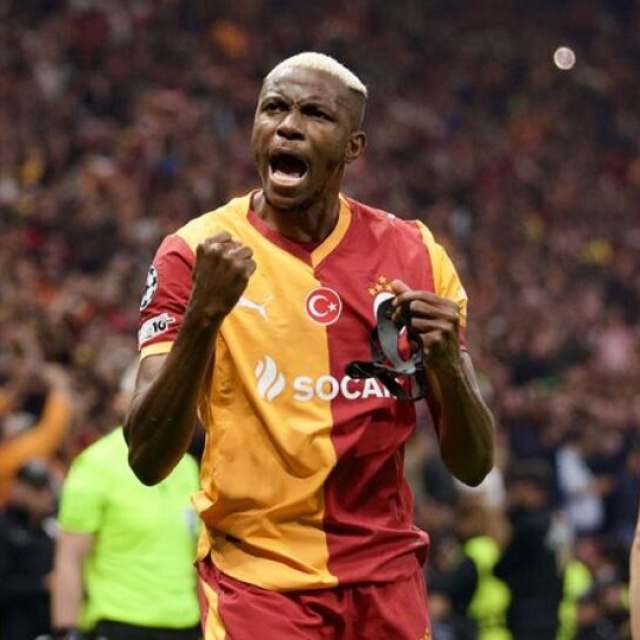 Galatasaray - Gençlerbirliği maçı saat kaçta?