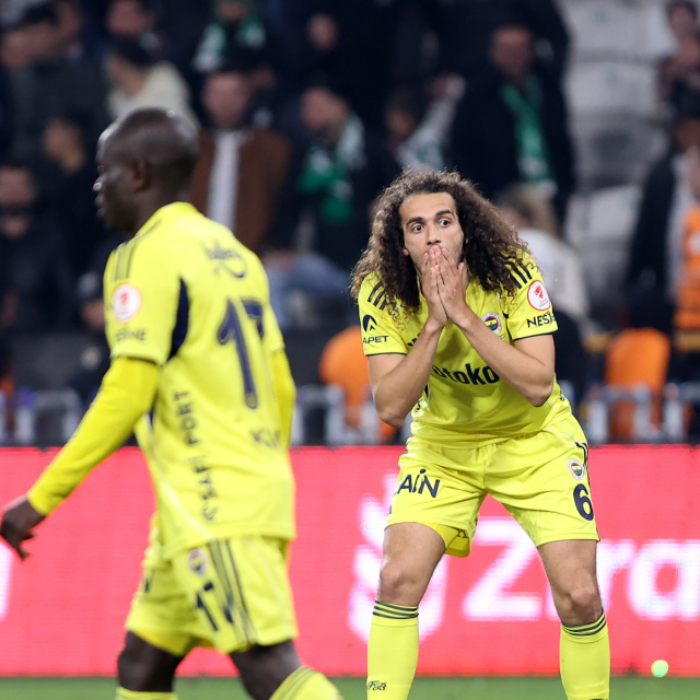 Fenerbahçe'nin son şansı