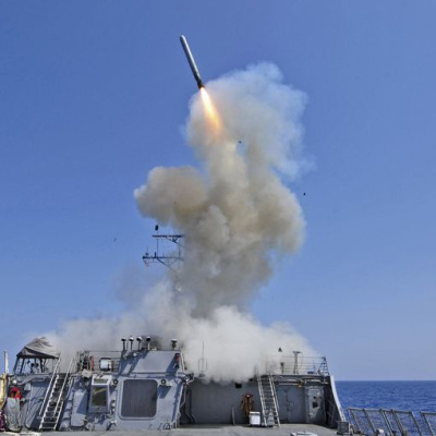 "ABD'nin kilit füze stokları önemli ölçüde tükendi"