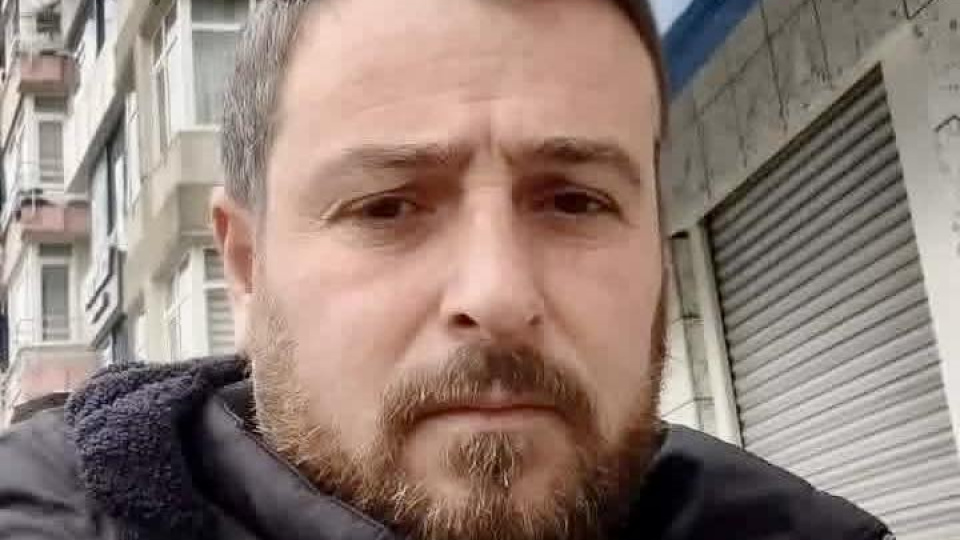 Cansız bedeni boş arazide bulundu