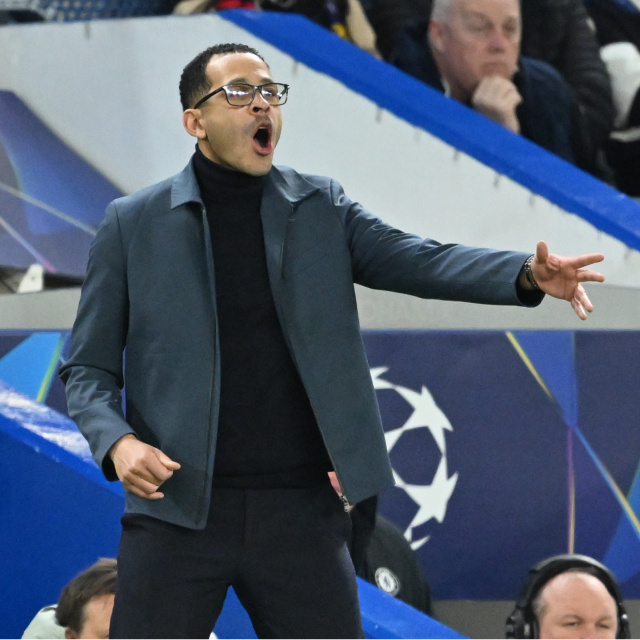 Chelsea'de Rosenior dönemi sona erdi