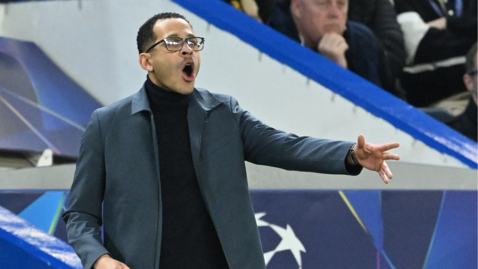 Chelsea'de Rosenior dönemi sona erdi