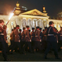 Almanya'dan yeni askeri strateji